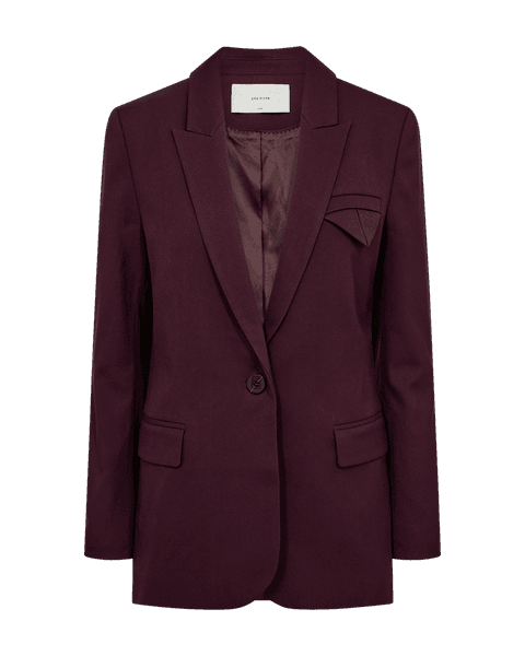 Hovedbilde Tailor Blazer Windsor Wine
