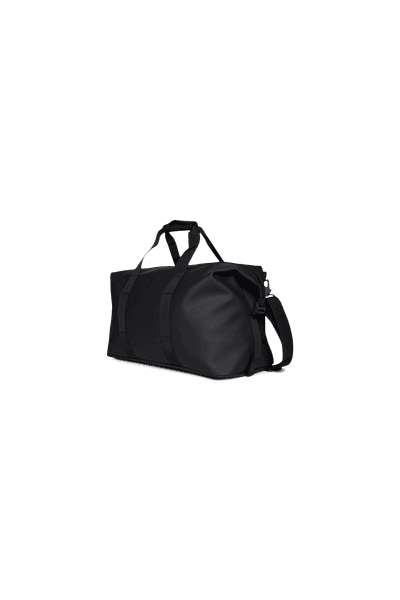 Hovedbilde Hilo Weekend Bag Black W3
