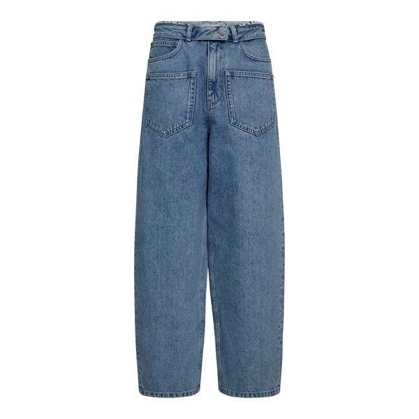 Hovedbilde Flip Waist Pocket Jeans