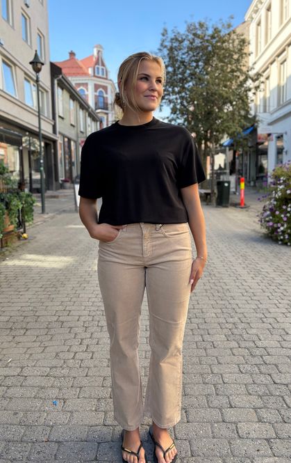 Hovedbilde Gini Cord Sahara Taupe