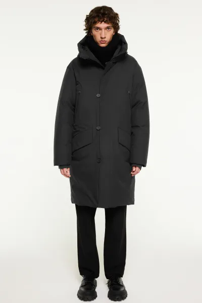 Hovedbilde Teodor Soft Twill 5K