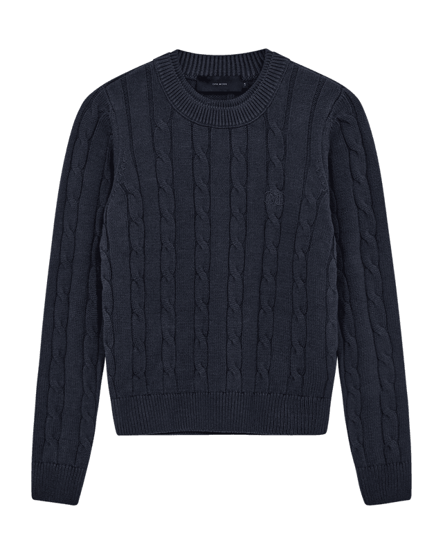 Kotom Pullover Salute
