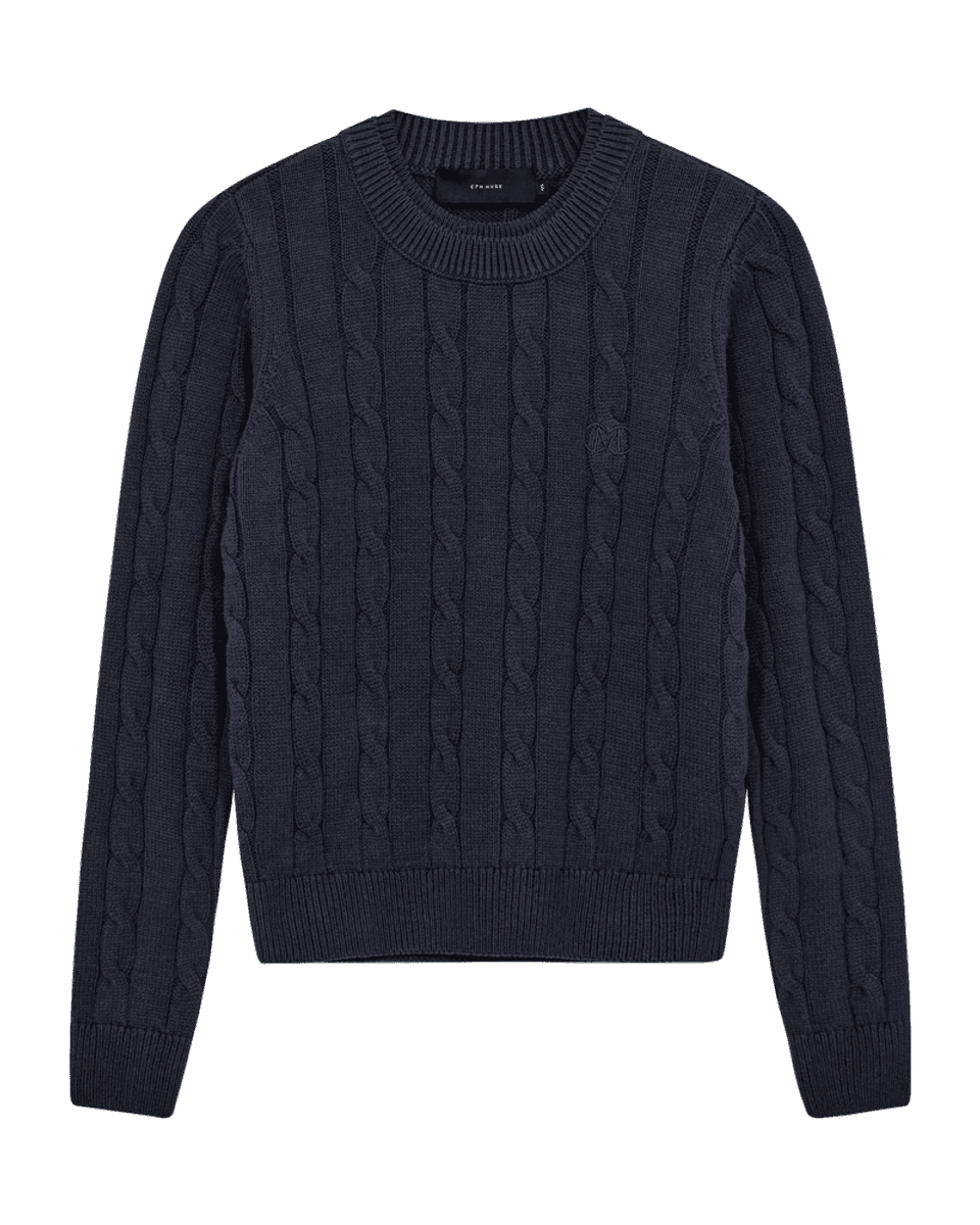 Kotom Pullover Salute