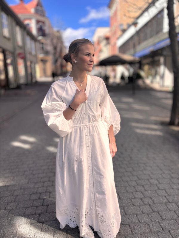 Beach Holiday Dress 