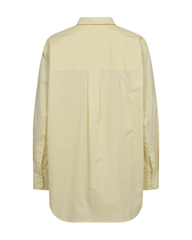 Blaire Shirt Citron