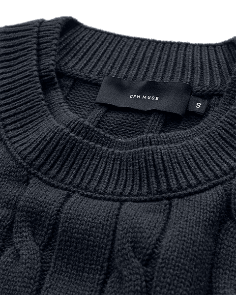 Hovedbilde Kotom Pullover Salute