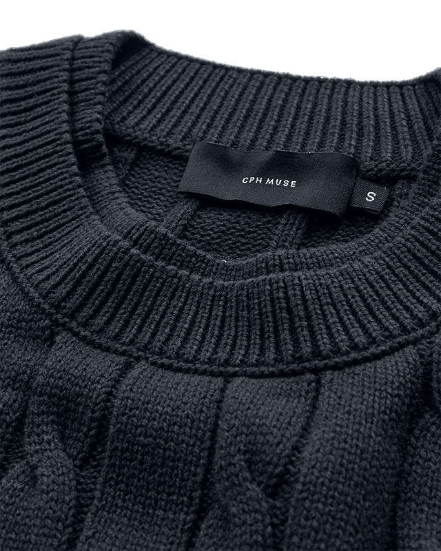 Kotom Pullover Salute