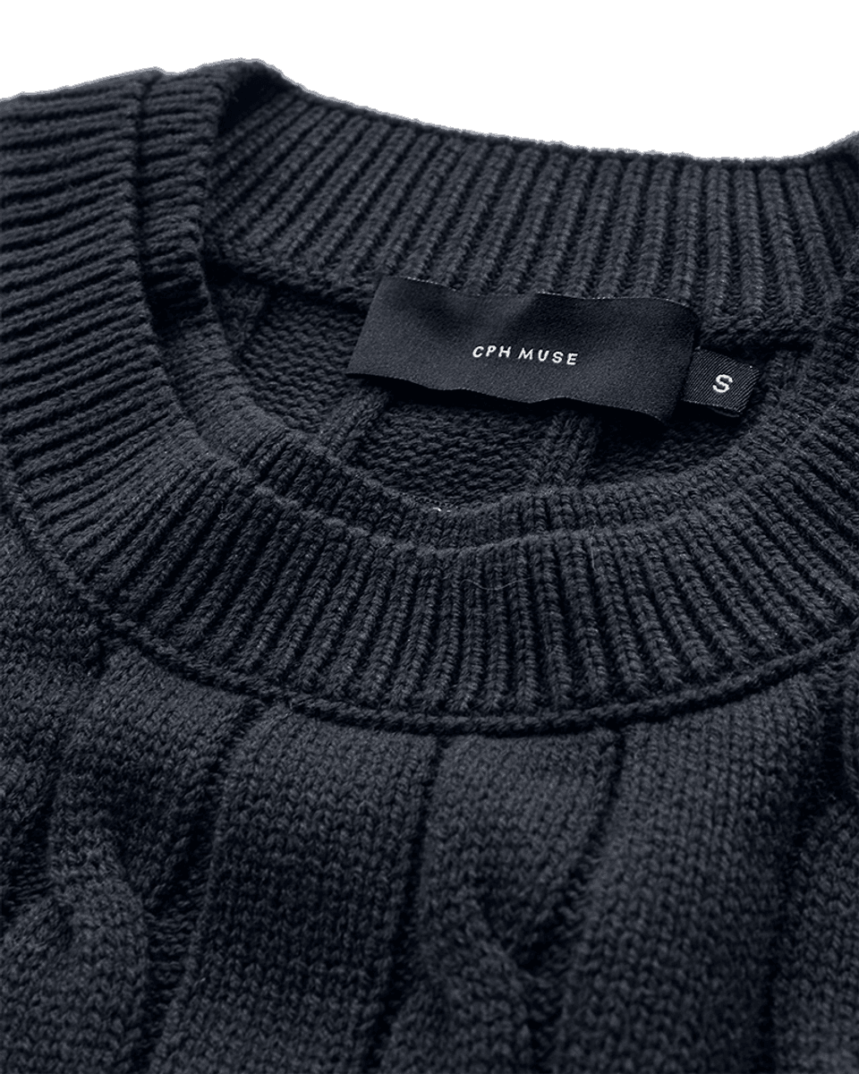 Kotom Pullover Salute