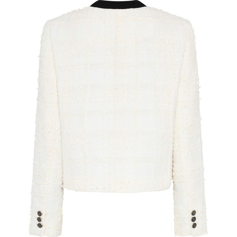 Gaussia Sufie Blazer