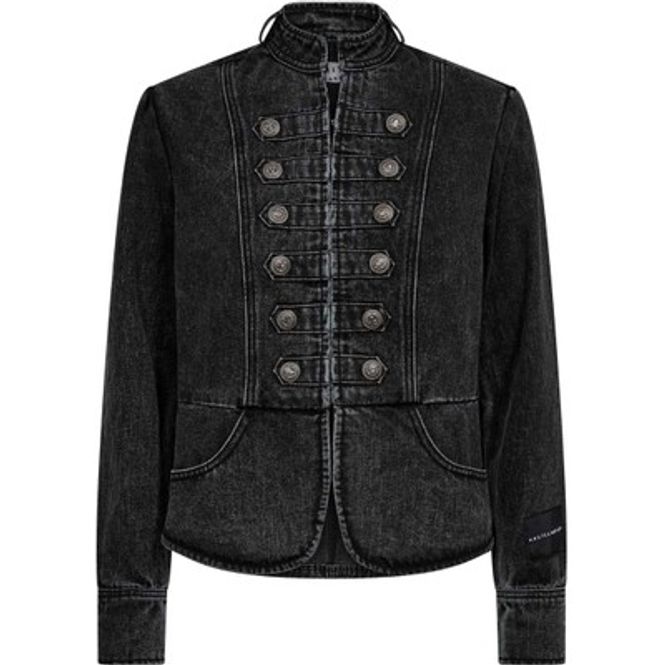 Hovedbilde Denim Uniform Jacket