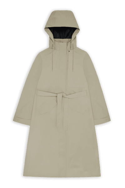 Hovedbilde Suva Hardshell Coat - Beige