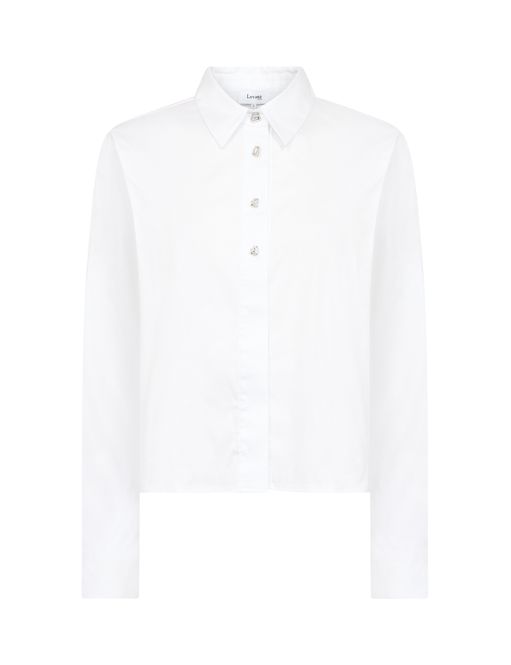 Hovedbilde Isla Solid 136 White