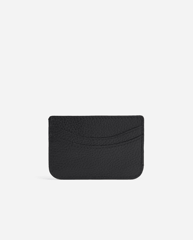 Bonnie Cardholder - Black