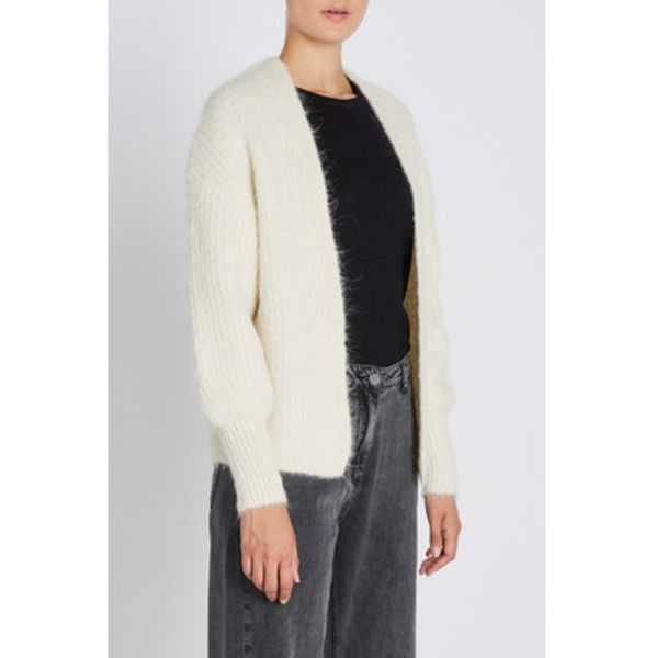 Hovedbilde Syringa Zallie Knit Snow White