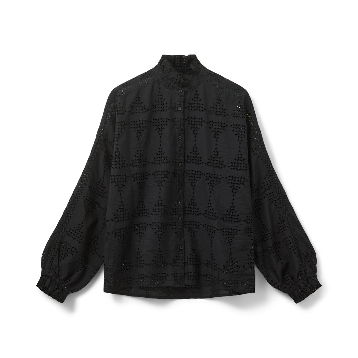 Esme Shirt Black