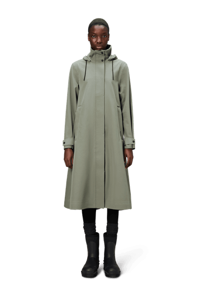 Hovedbilde Suva Vision Softshell A-Line - Drift