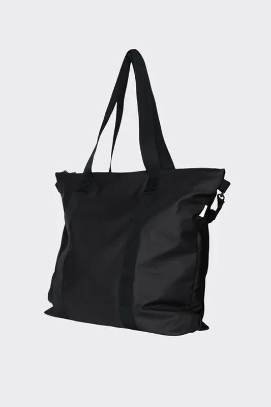 Tote Bag - Black