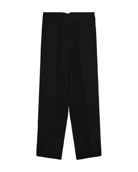 Hovedbilde Tailor Pants Slim Black