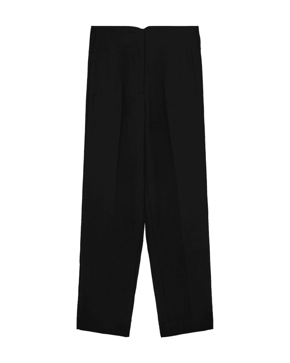 Tailor Pants Slim Black