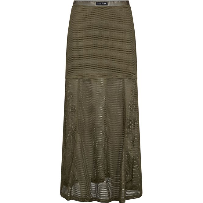 Hovedbilde Drift Skirt Army