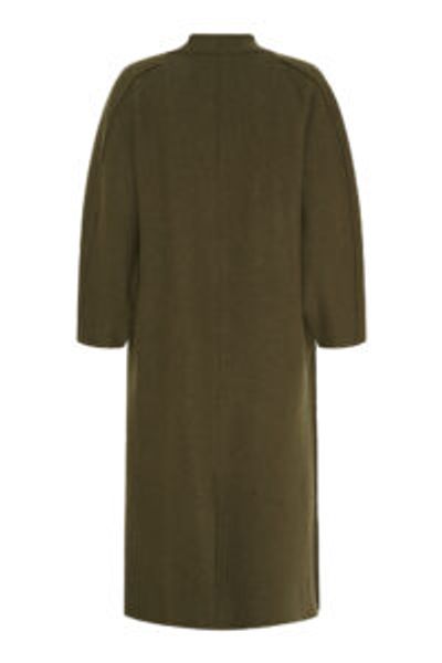Hovedbilde Ea Raglan Long Cardigan