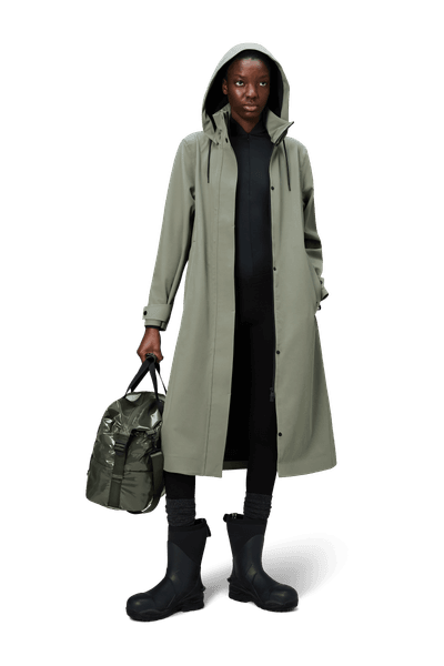 Hovedbilde Suva Vision Softshell A-Line - Drift