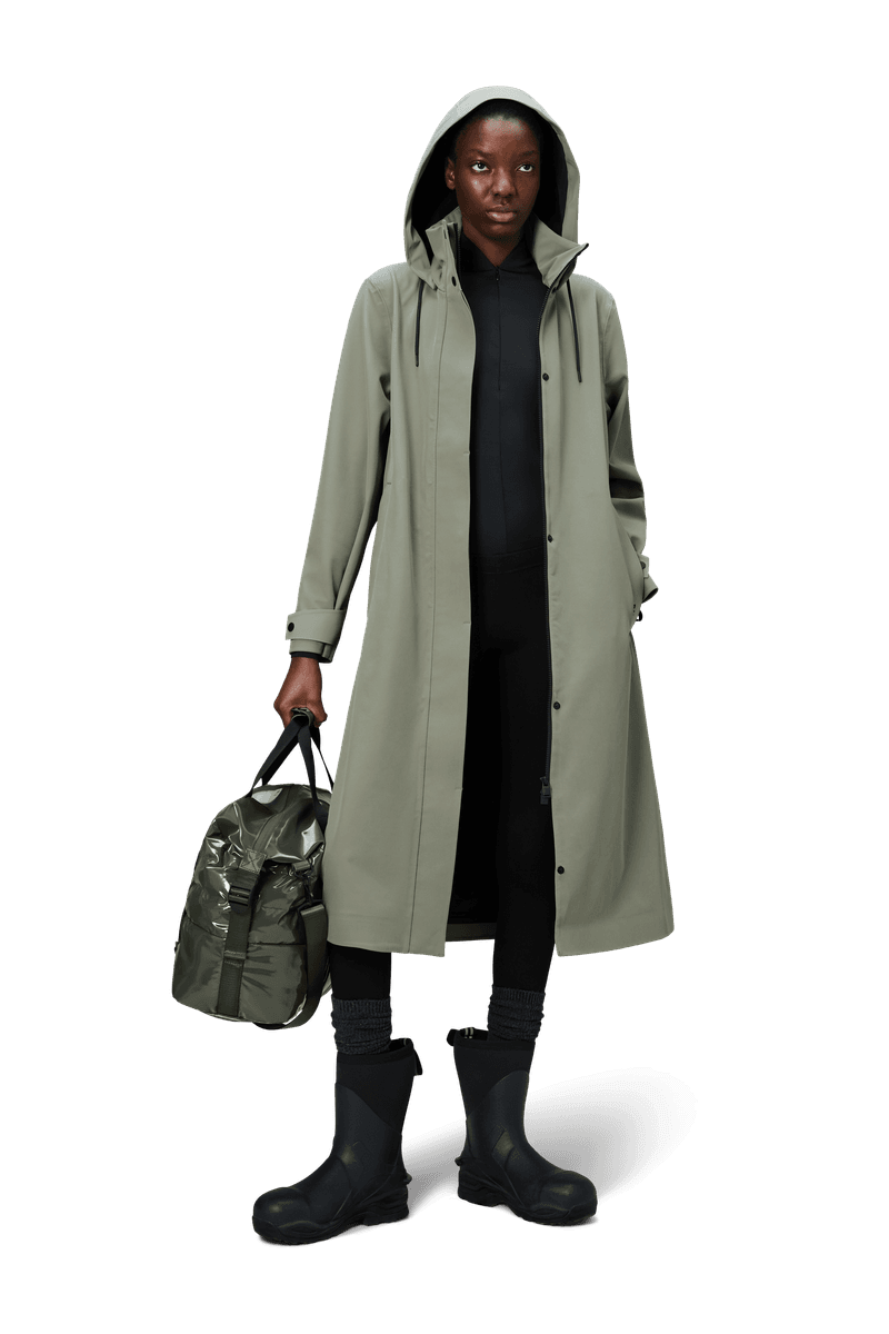 Suva Vision Softshell A-Line - Drift
