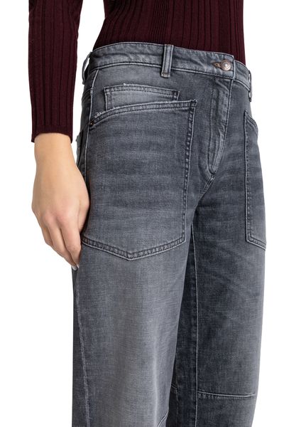 Hovedbilde Ocean Dark Black Wash