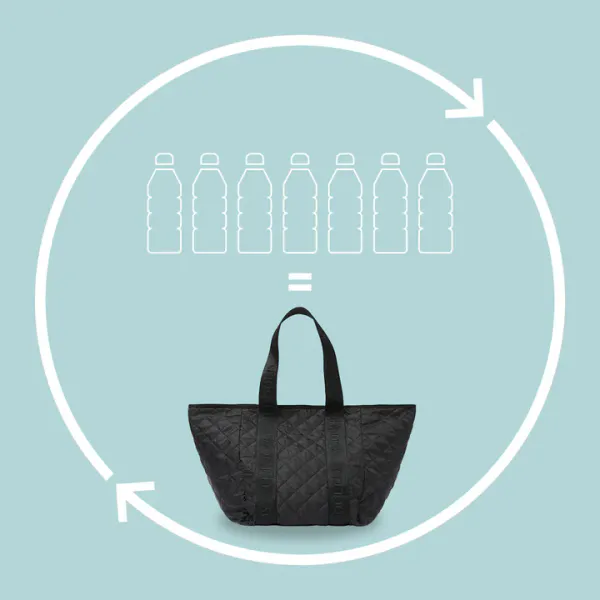 Hovedbilde Weekend Bag