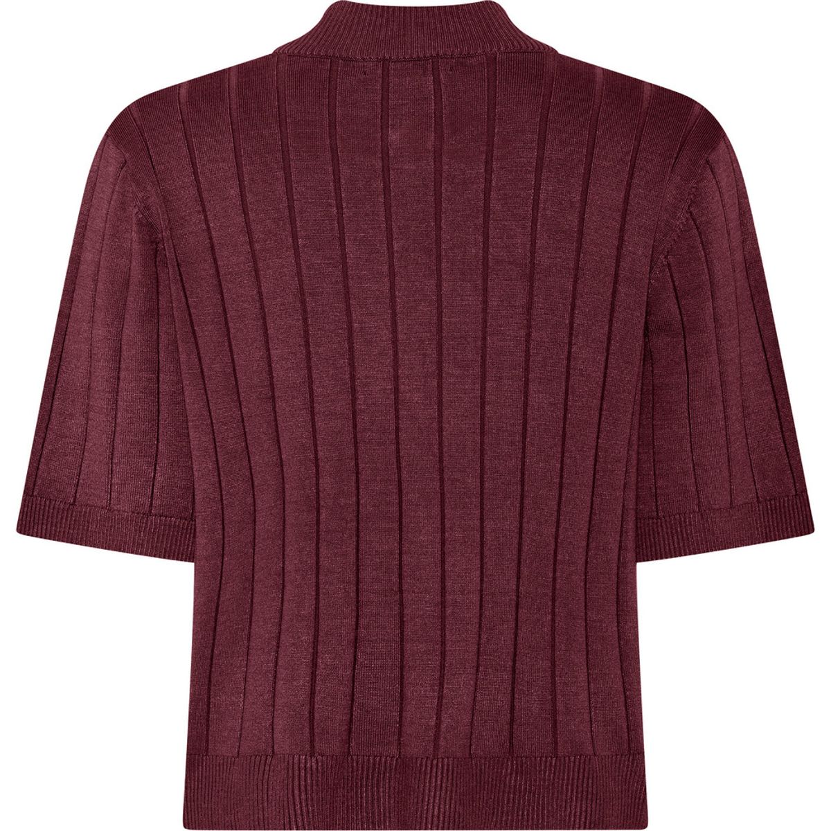 Anemone Glady Knit Bordeux
