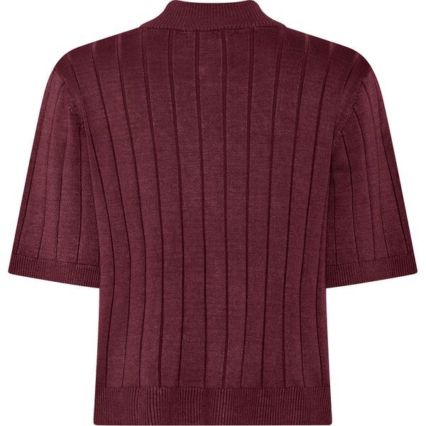 Hovedbilde Anemone Glady Knit Bordeux