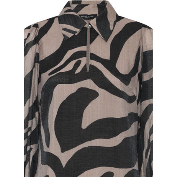 Hovedbilde Duscle Armada Dress - Zebra 