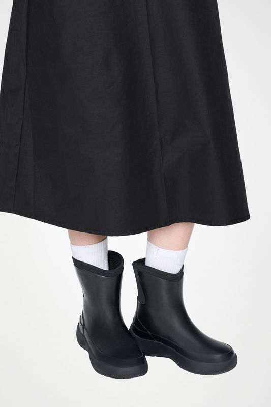 The Dry Boot Black
