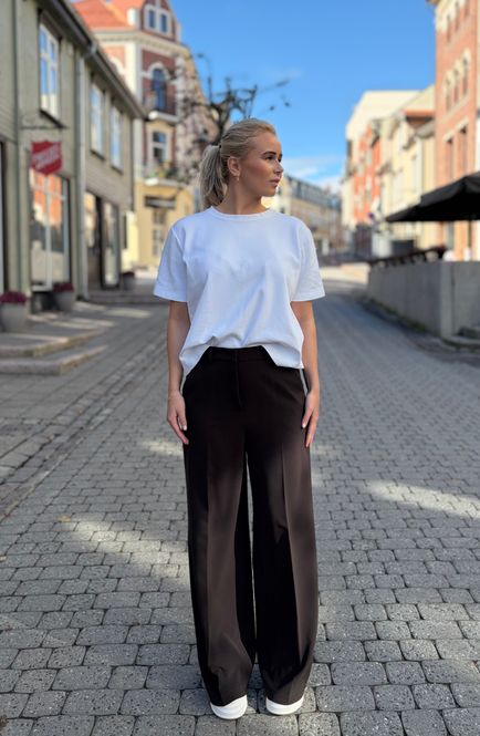 Hovedbilde Alexis Dark Ebony