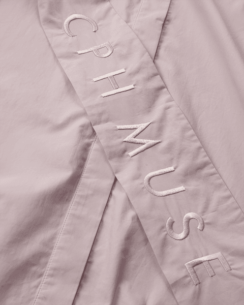 Hovedbilde Poplin Shirt Burnished Lilac