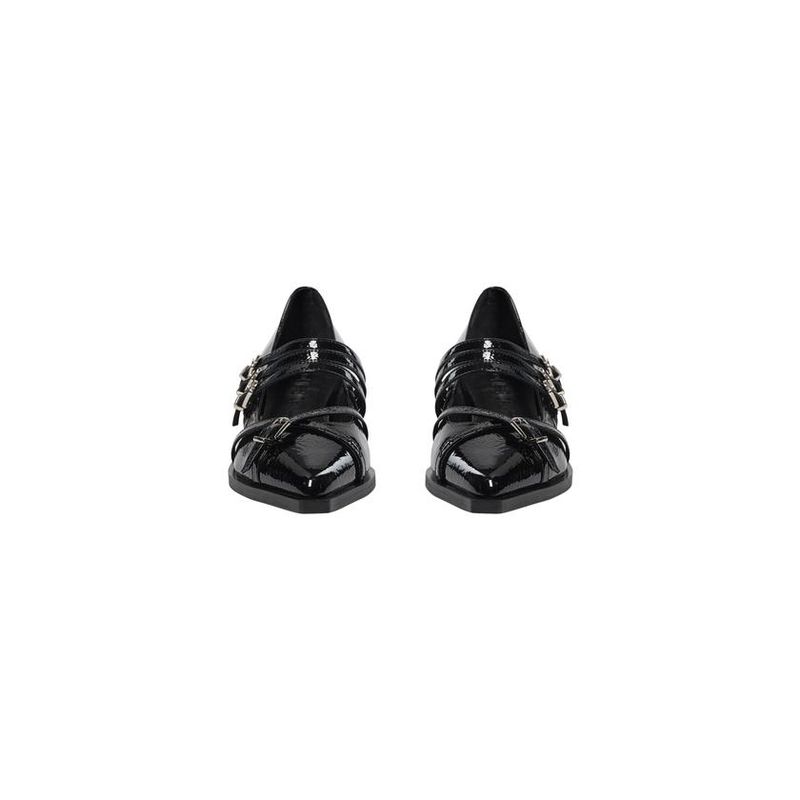 Karin Ballerina Black