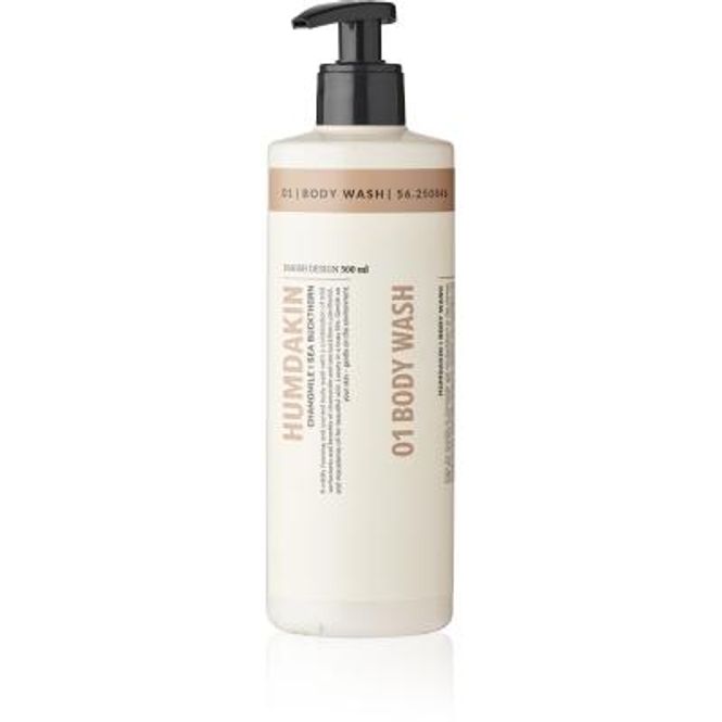Hovedbilde Body Wash 500 ml