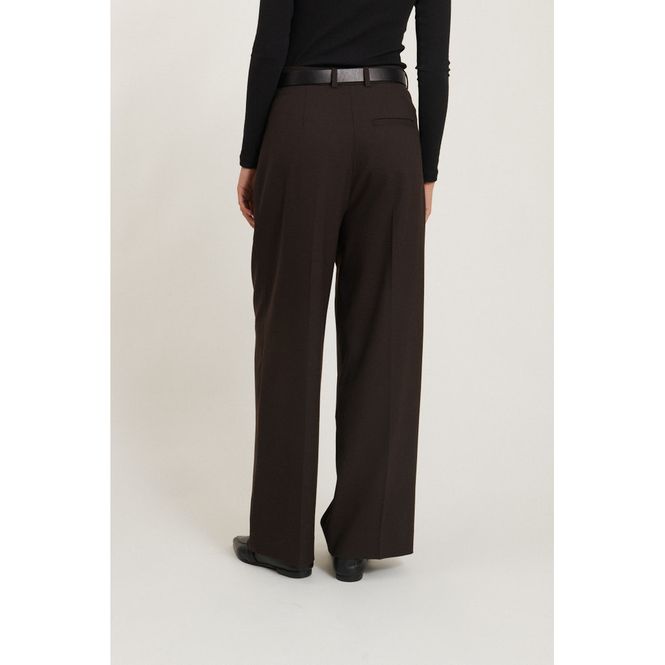 Hovedbilde Marjo Pants Chocolate