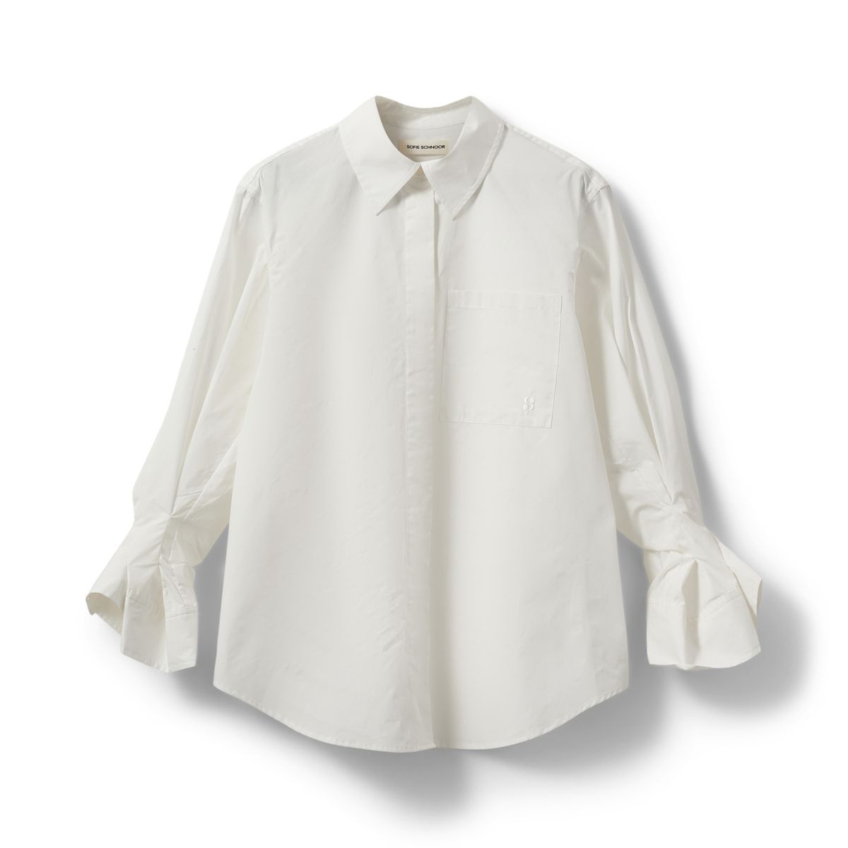 Abby Shirt 