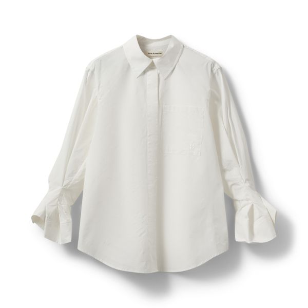 Hovedbilde Abby Shirt 