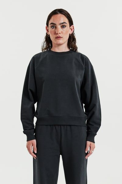 Hovedbilde Sweatshirt Charcoal
