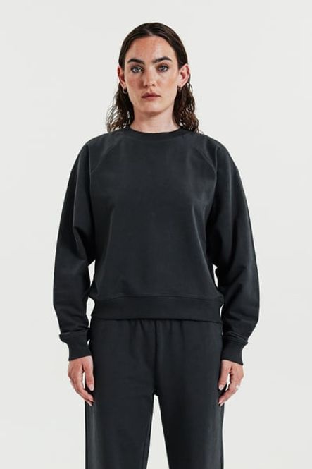 Hovedbilde Sweatshirt Charcoal