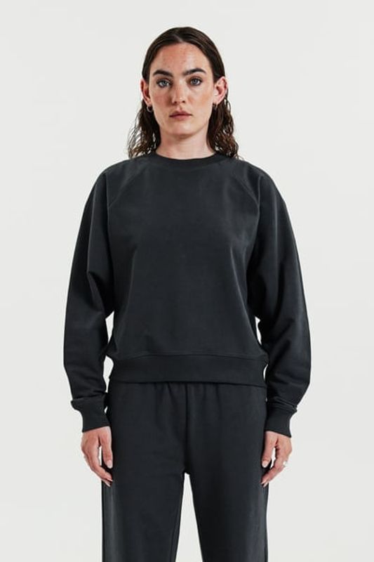 Sweatshirt Charcoal