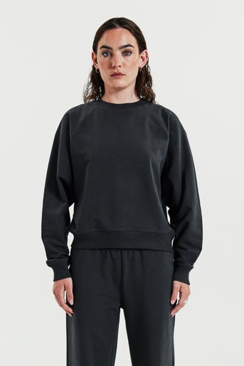 Sweatshirt Charcoal