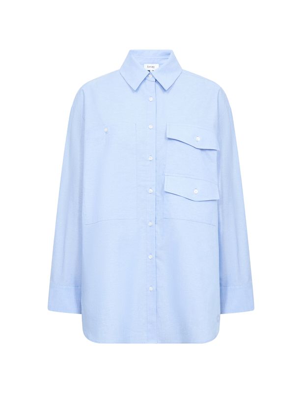Sage 2 Sky Blue