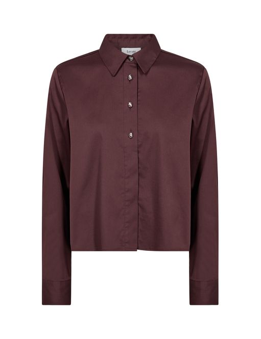 Hovedbilde Isla Solid 136  Sassafras