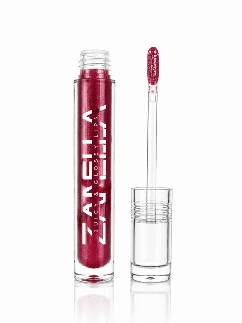 Hovedbilde Lipgloss Bordeaux