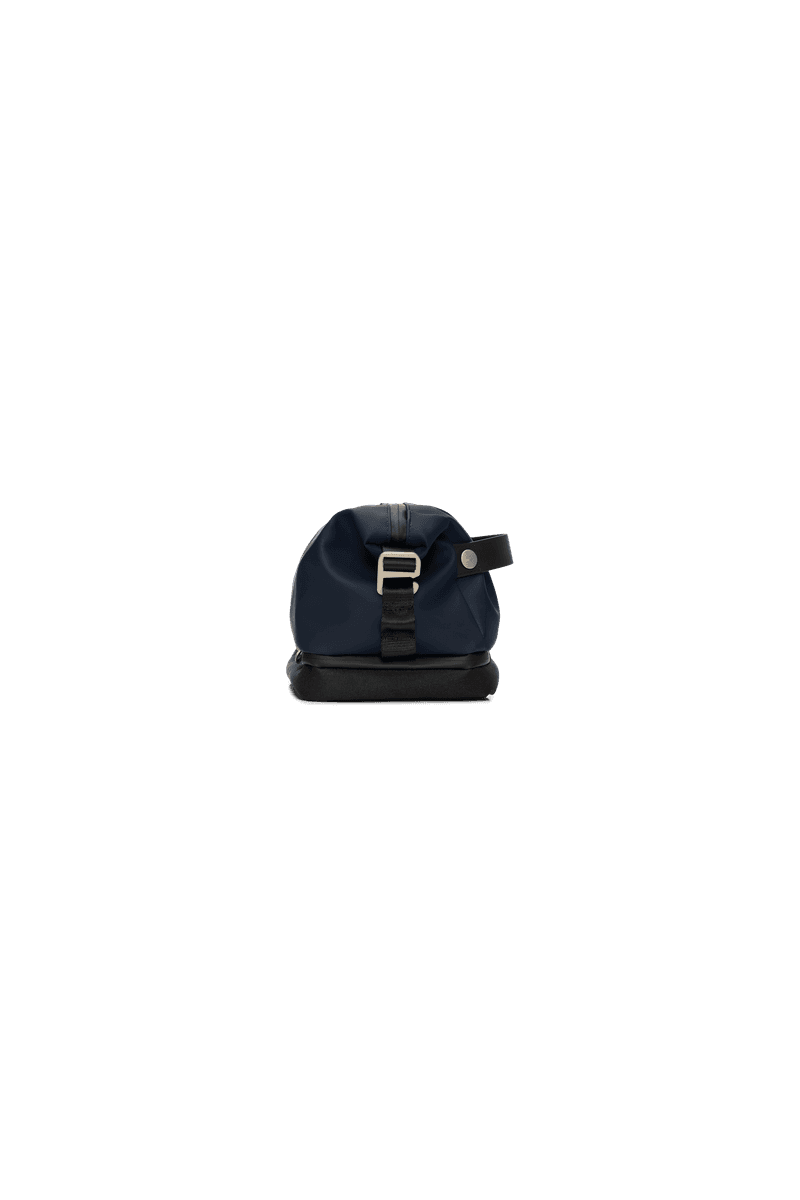 Otaru Wash Bag Navy