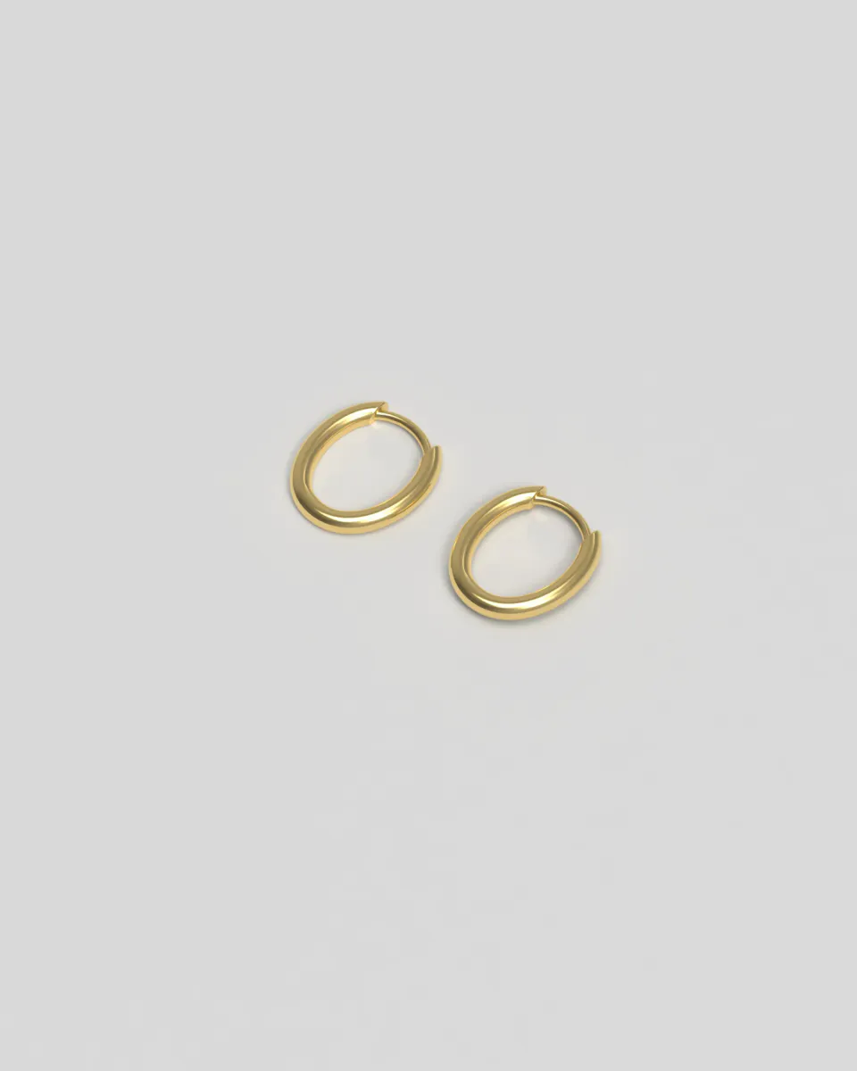 Slim Hoop Tiny 