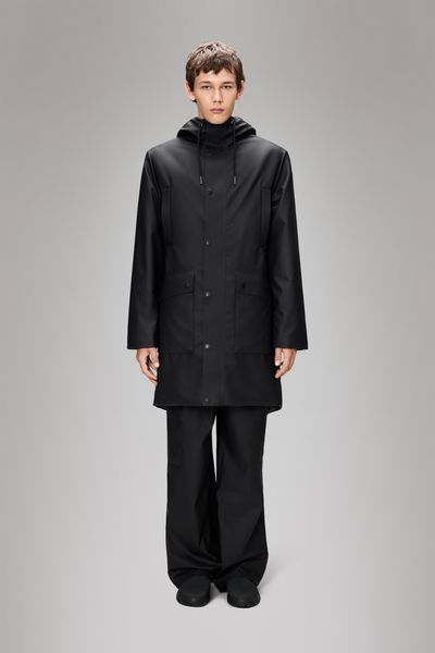 Hovedbilde Nome Long Parka w3T3 Black